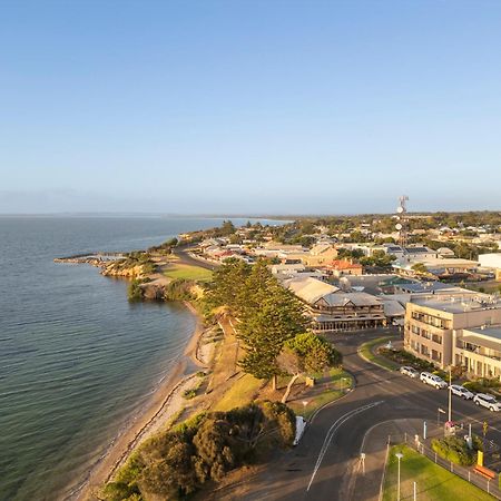 Aurora Ozone Hotel Kangaroo Island Kingscote Ngoại thất bức ảnh