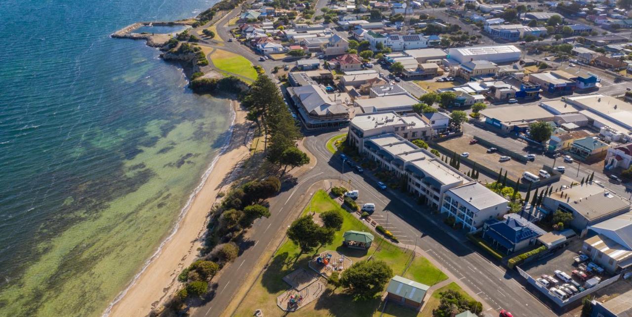 Aurora Ozone Hotel Kangaroo Island Kingscote Ngoại thất bức ảnh