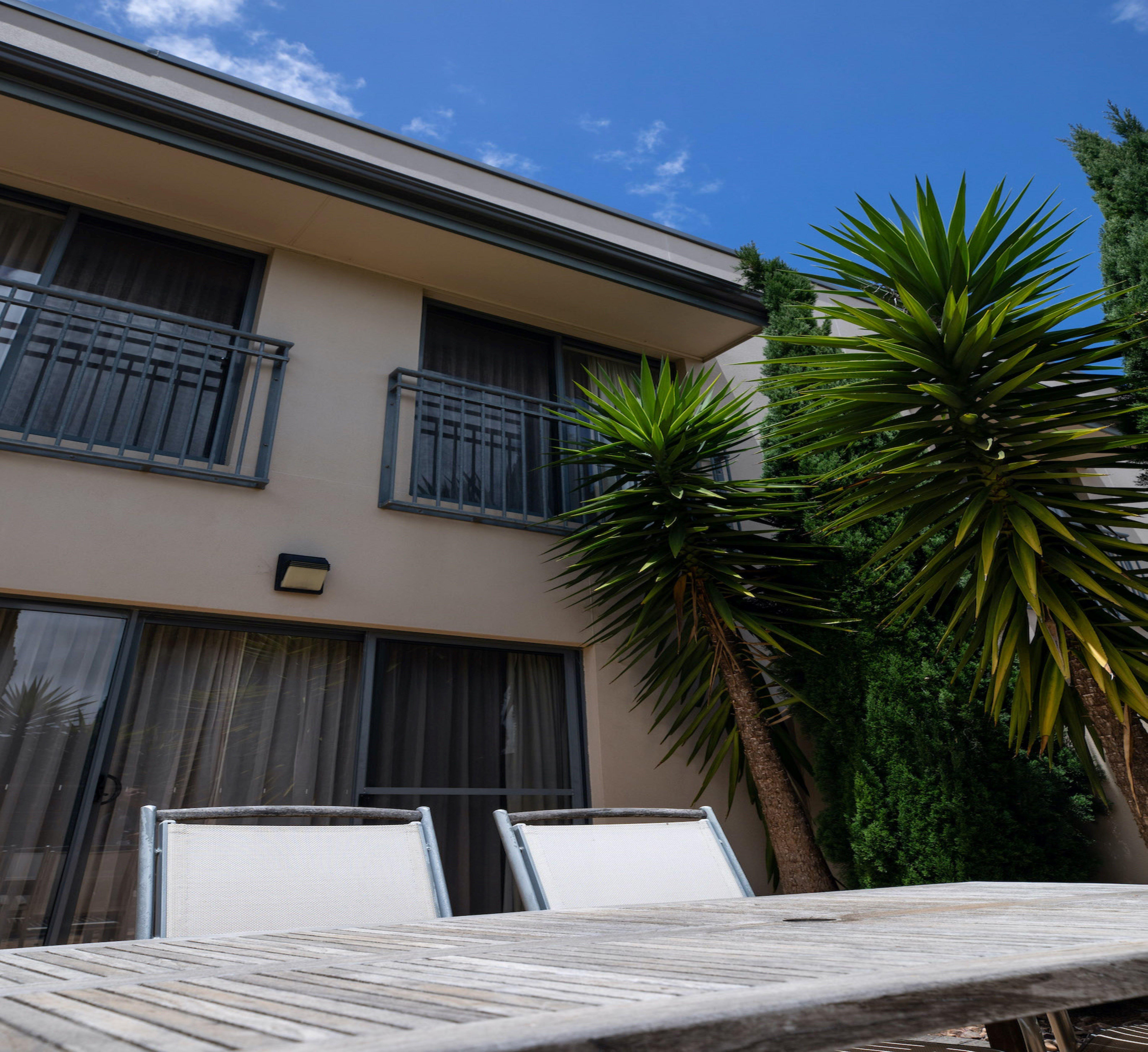 Aurora Ozone Hotel Kangaroo Island Kingscote Ngoại thất bức ảnh