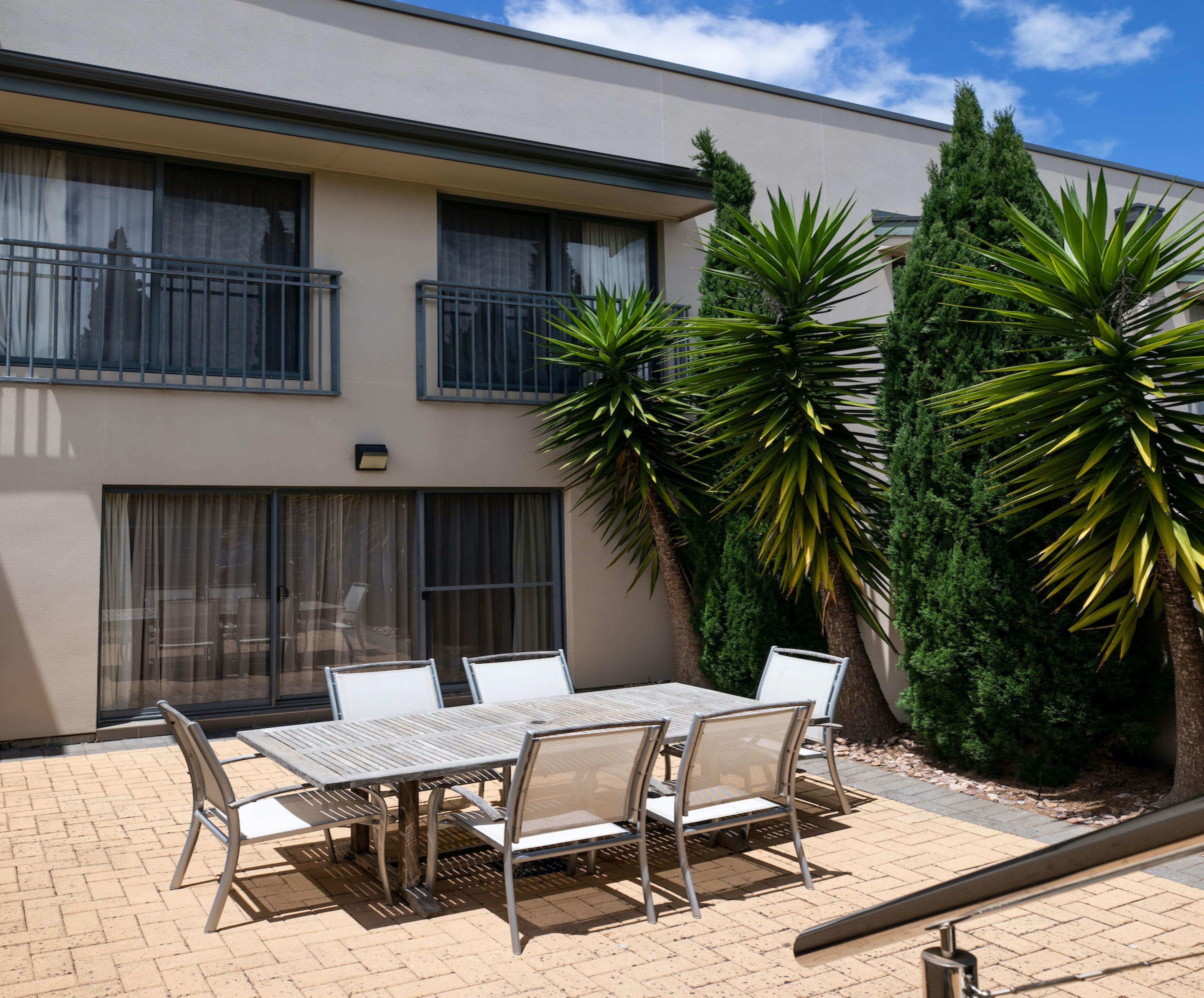 Aurora Ozone Hotel Kangaroo Island Kingscote Ngoại thất bức ảnh