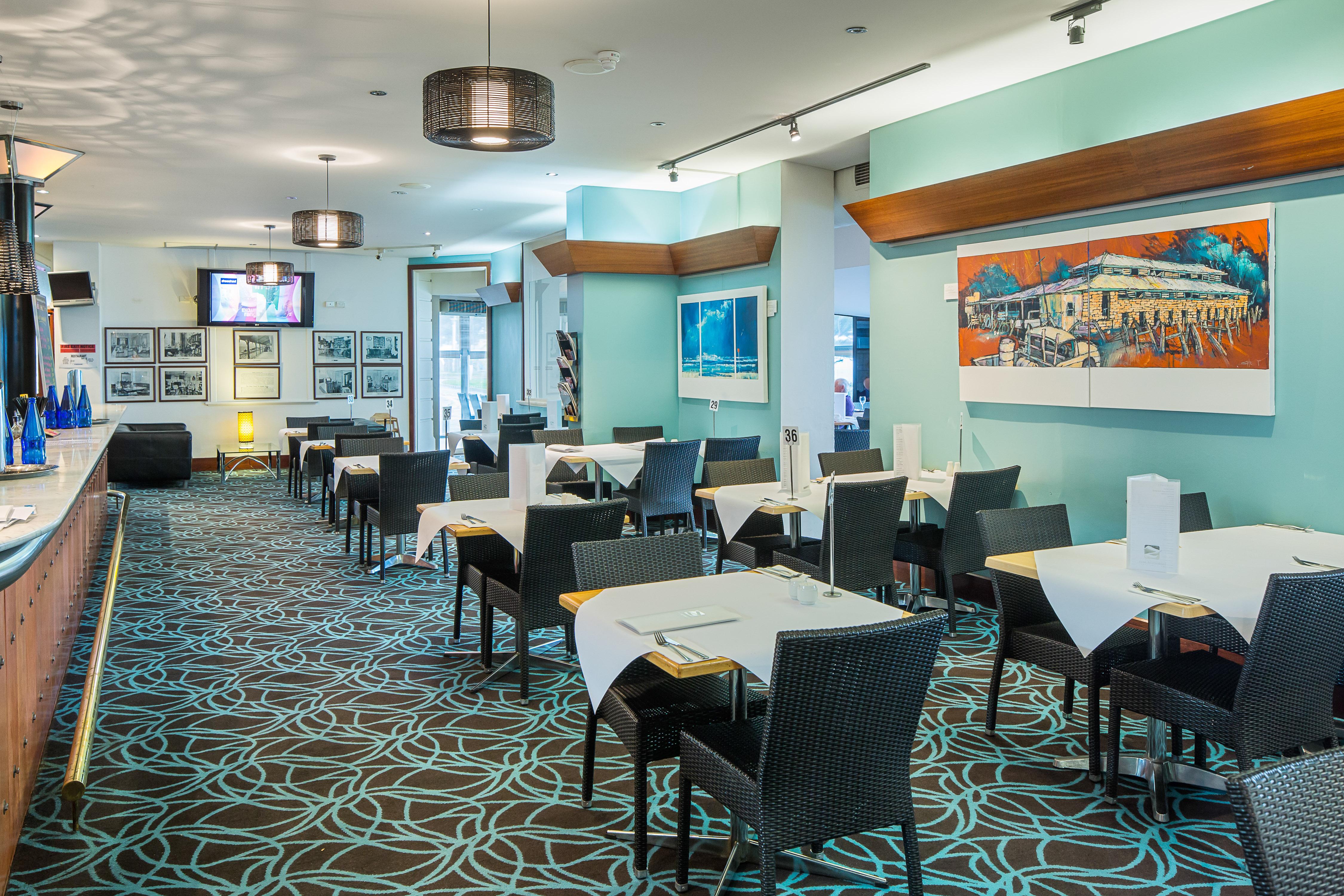 Aurora Ozone Hotel Kangaroo Island Kingscote Ngoại thất bức ảnh