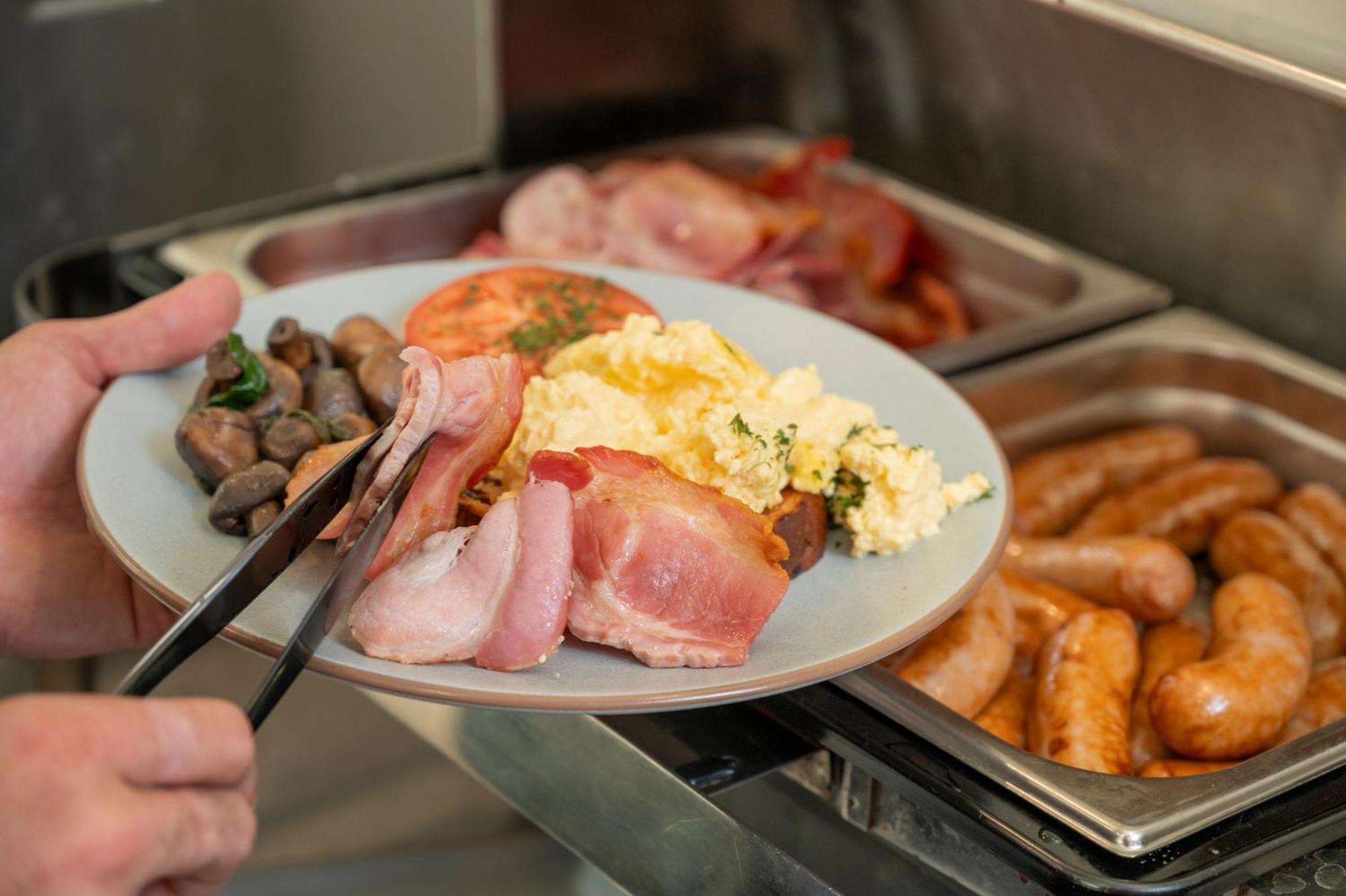 Aurora Ozone Hotel Kangaroo Island Kingscote Ngoại thất bức ảnh