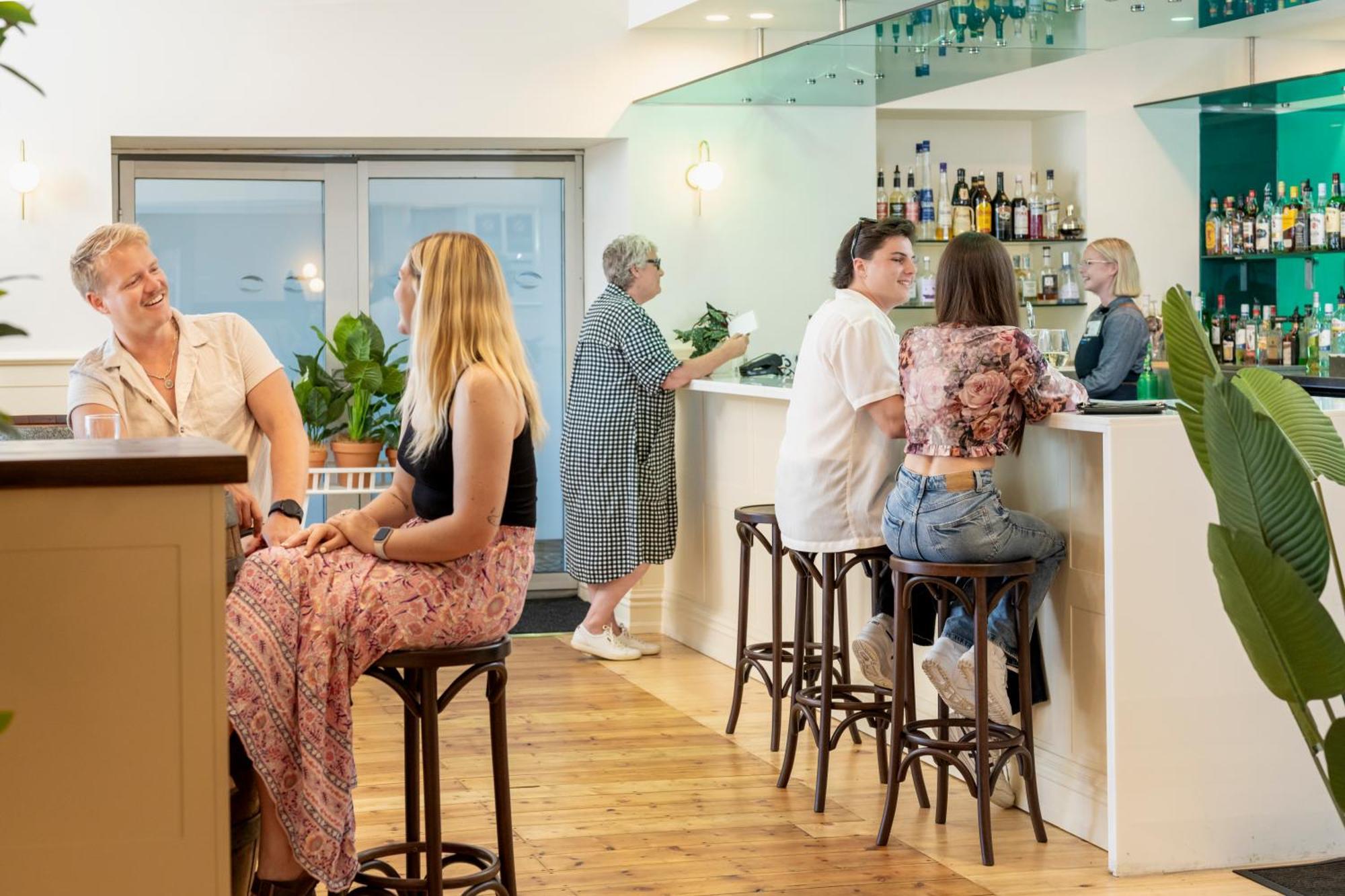 Aurora Ozone Hotel Kangaroo Island Kingscote Ngoại thất bức ảnh