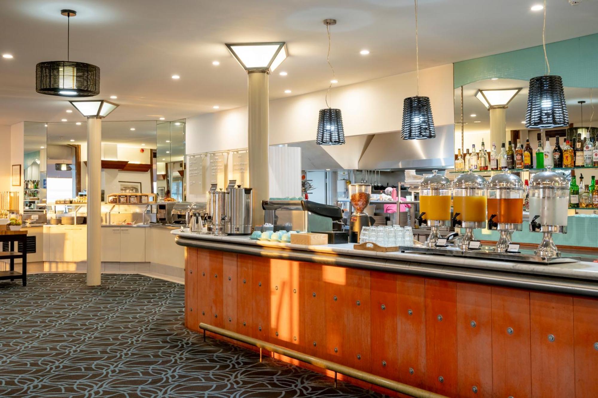 Aurora Ozone Hotel Kangaroo Island Kingscote Ngoại thất bức ảnh