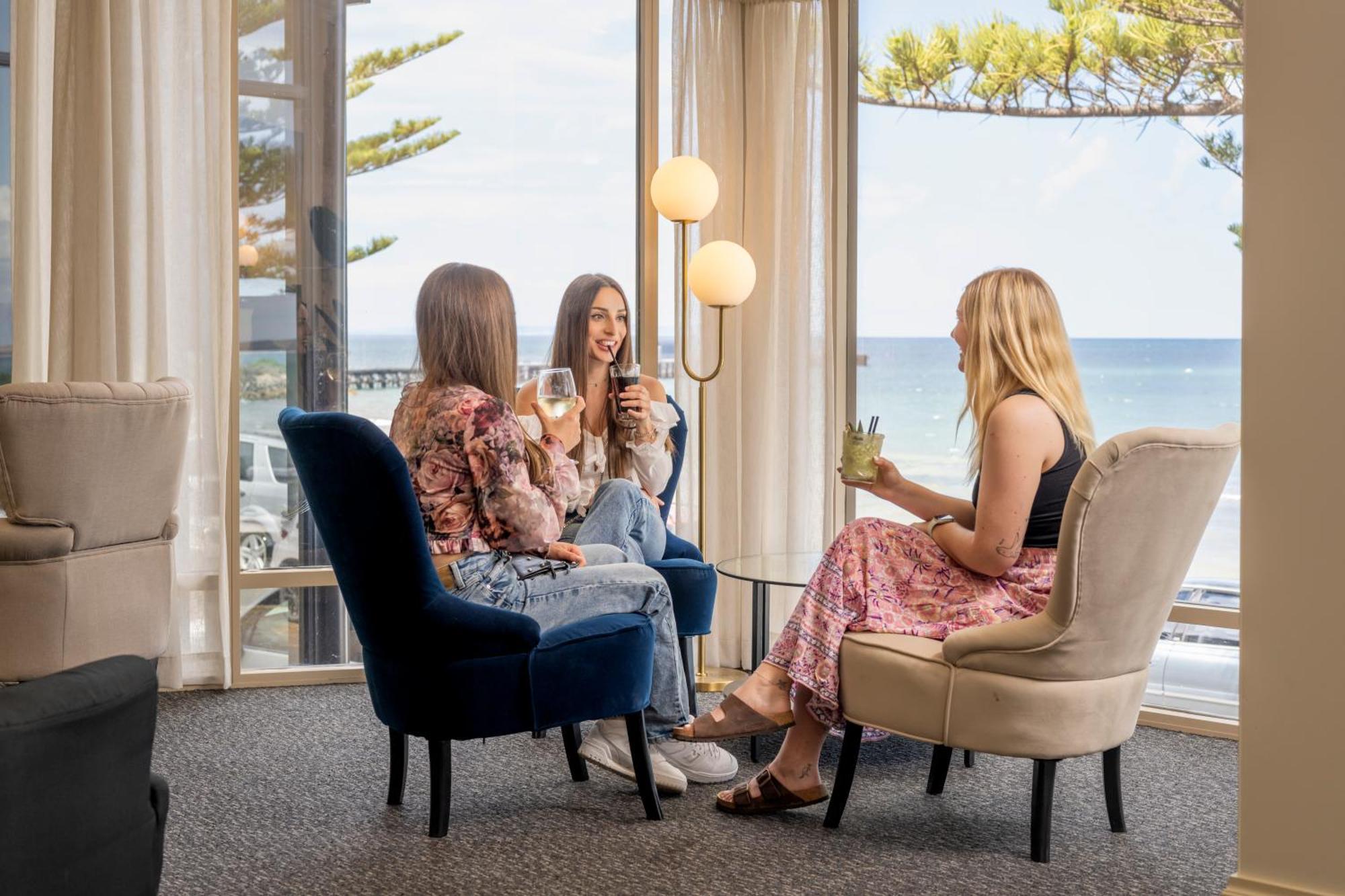 Aurora Ozone Hotel Kangaroo Island Kingscote Ngoại thất bức ảnh