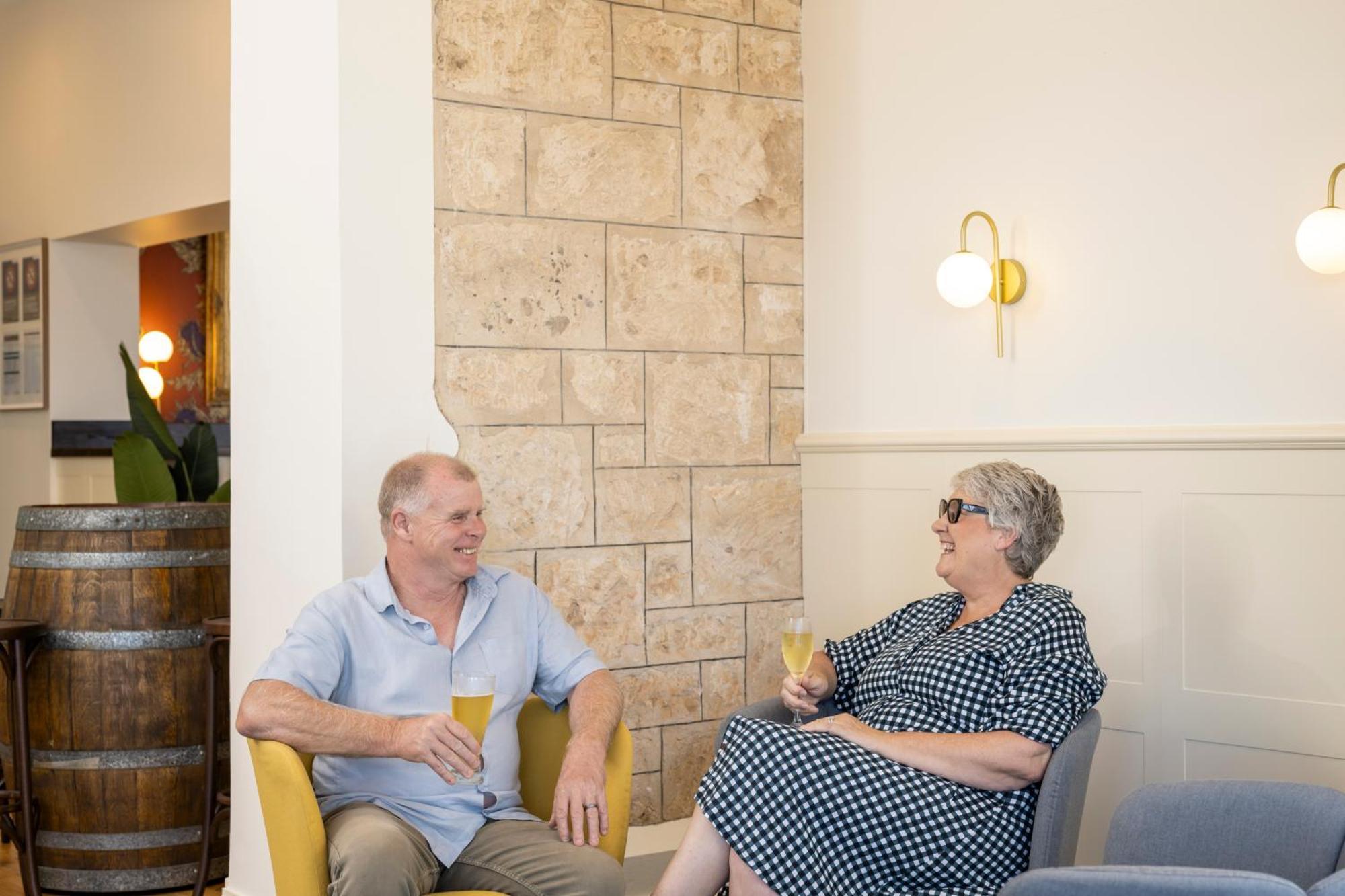 Aurora Ozone Hotel Kangaroo Island Kingscote Ngoại thất bức ảnh