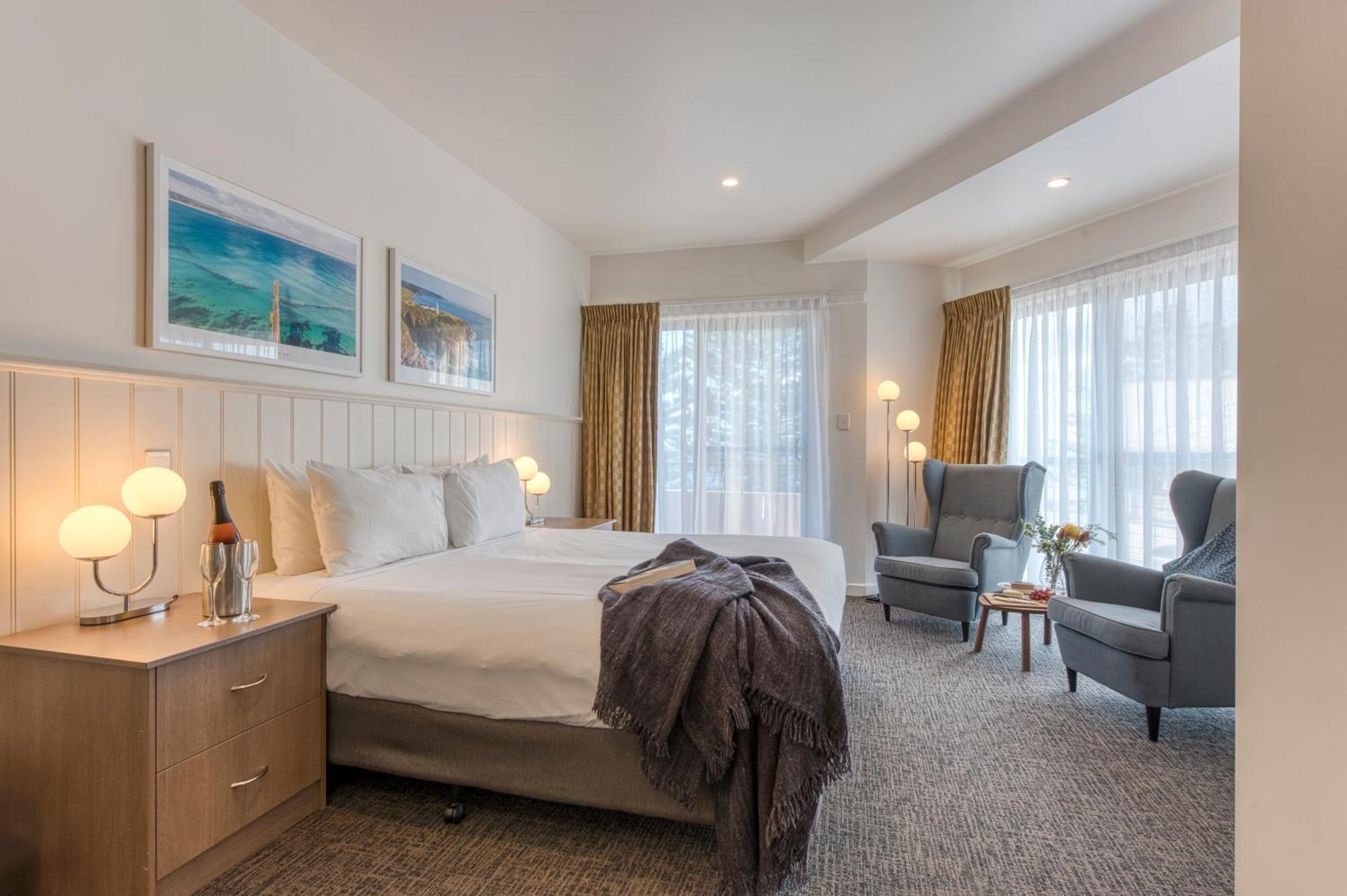 Aurora Ozone Hotel Kangaroo Island Kingscote Ngoại thất bức ảnh