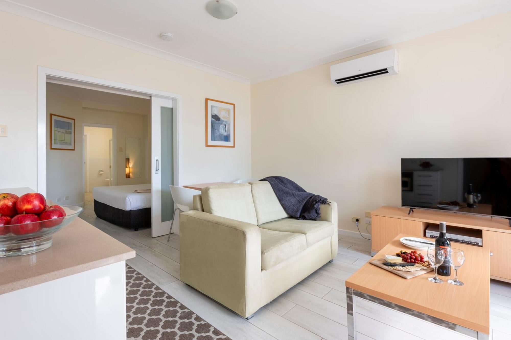 Aurora Ozone Hotel Kangaroo Island Kingscote Ngoại thất bức ảnh