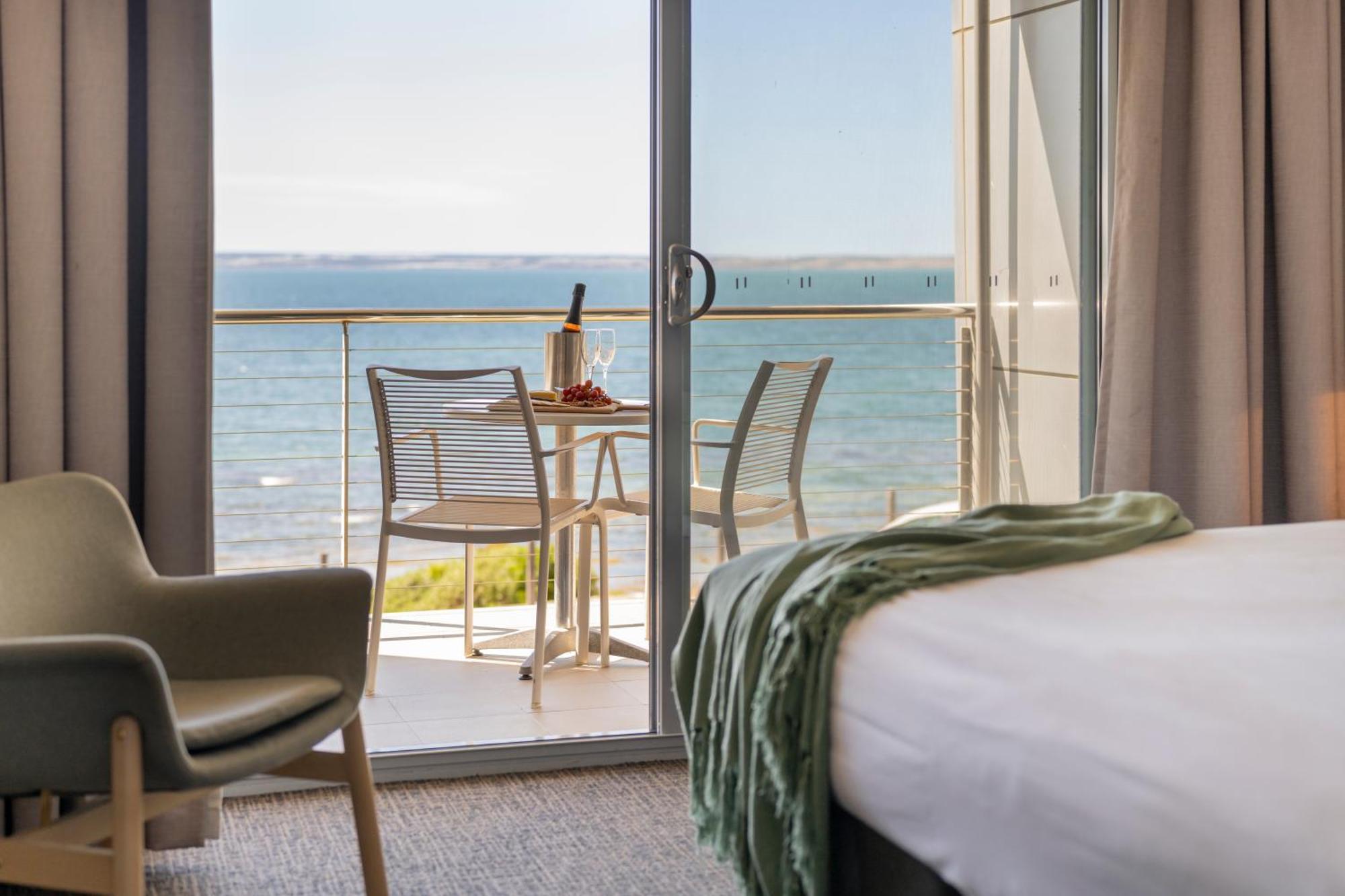 Aurora Ozone Hotel Kangaroo Island Kingscote Ngoại thất bức ảnh