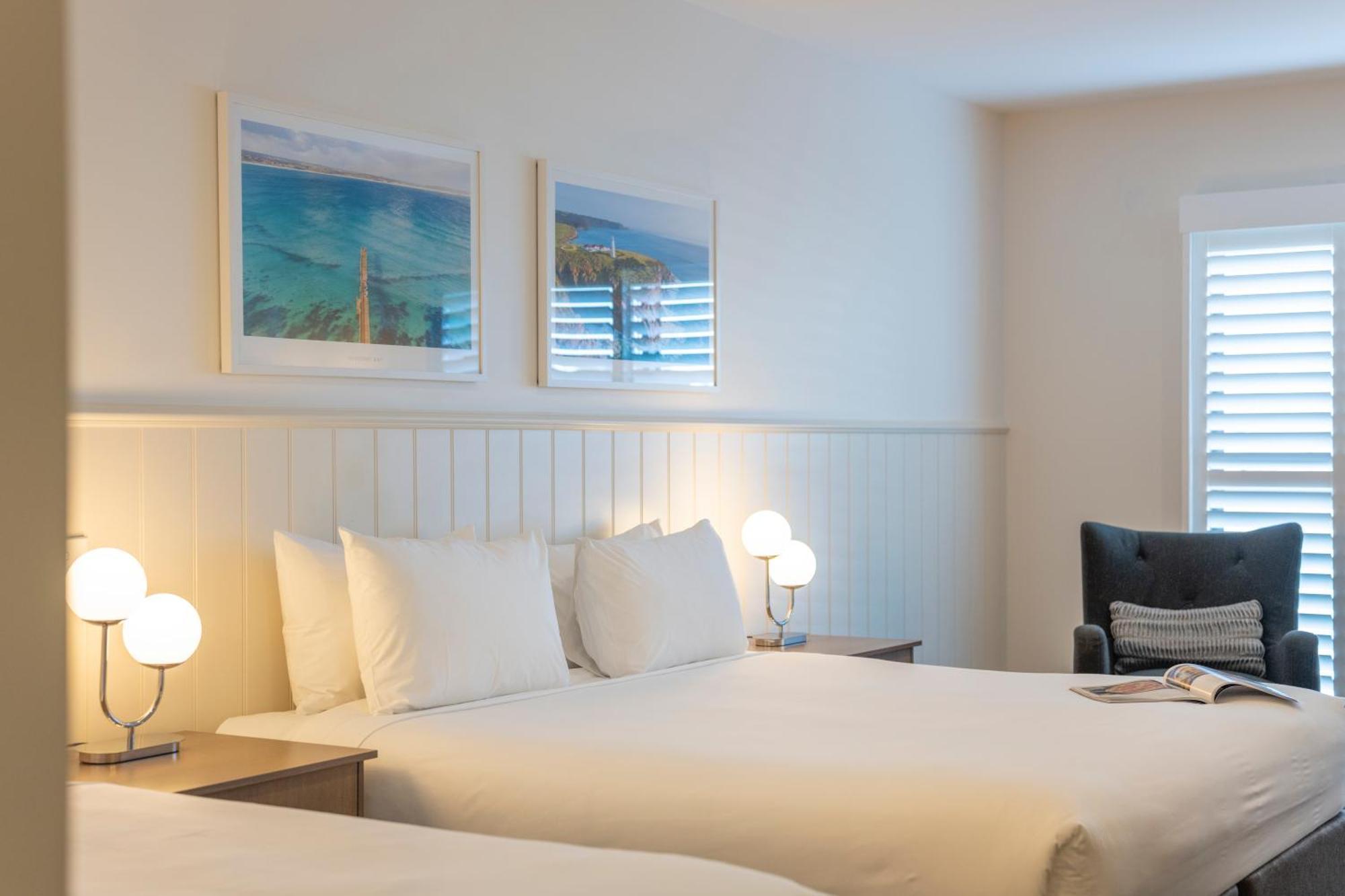Aurora Ozone Hotel Kangaroo Island Kingscote Phòng bức ảnh