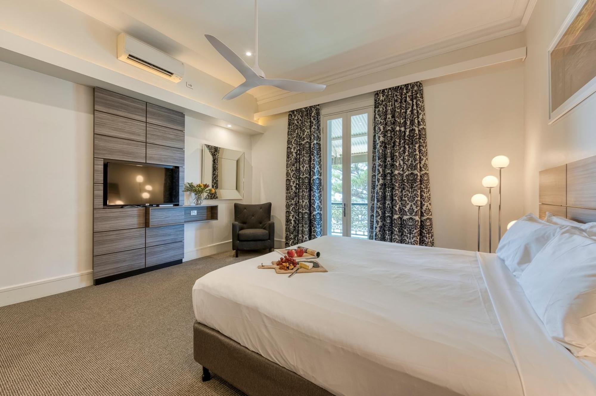 Aurora Ozone Hotel Kangaroo Island Kingscote Phòng bức ảnh