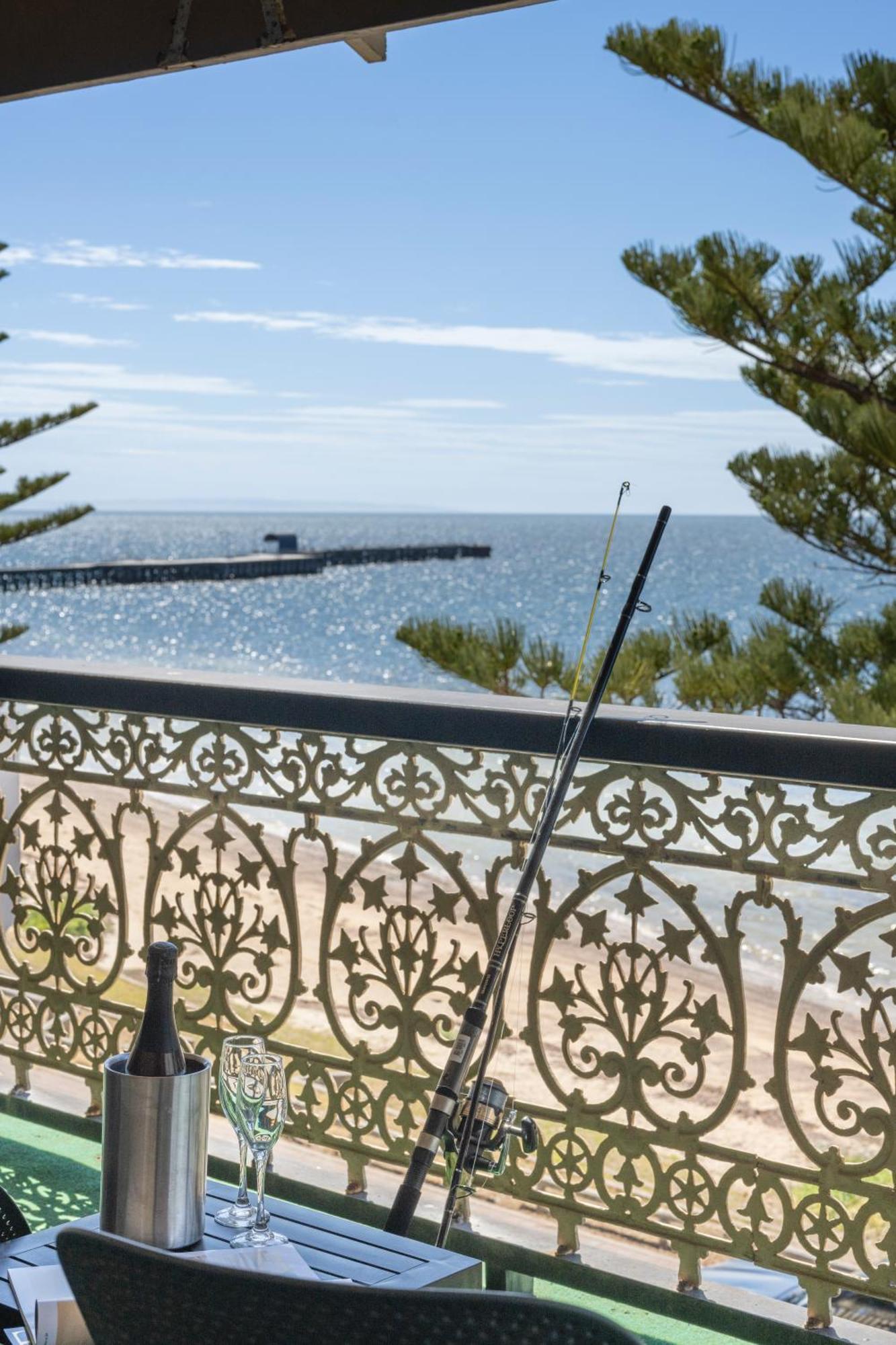 Aurora Ozone Hotel Kangaroo Island Kingscote Ngoại thất bức ảnh