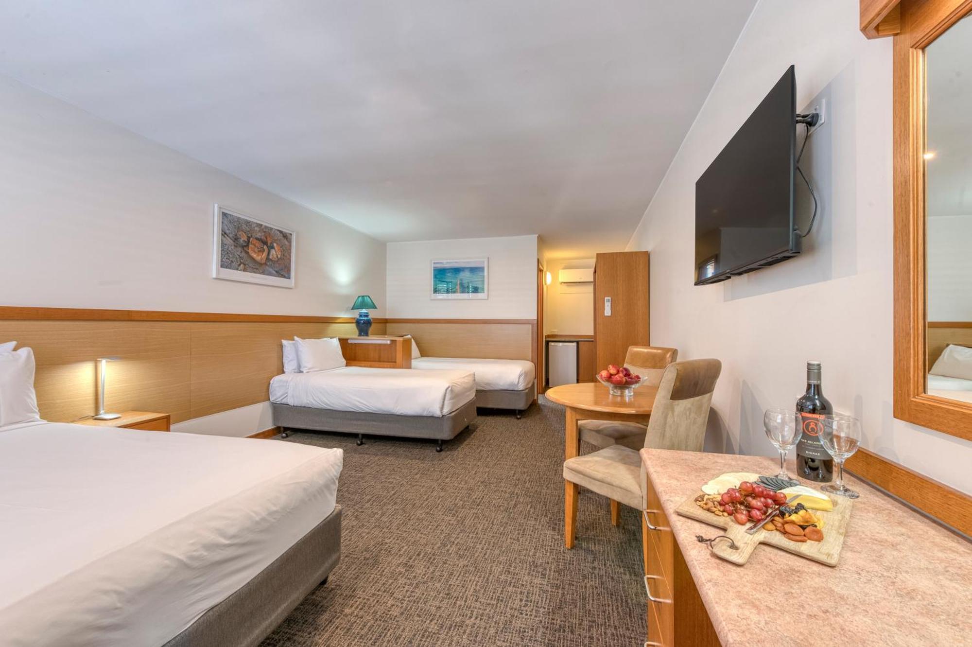 Aurora Ozone Hotel Kangaroo Island Kingscote Phòng bức ảnh