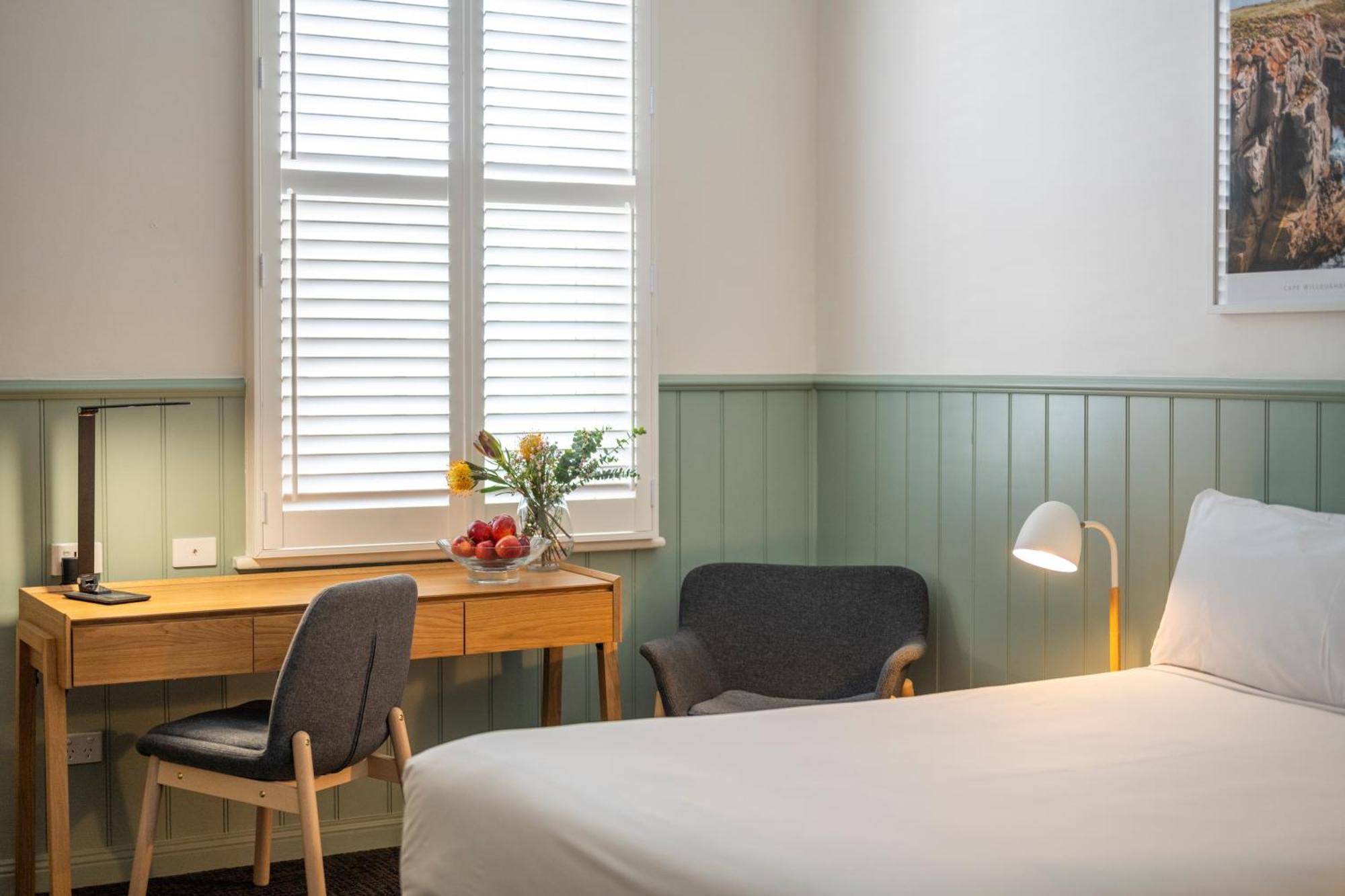 Aurora Ozone Hotel Kangaroo Island Kingscote Ngoại thất bức ảnh