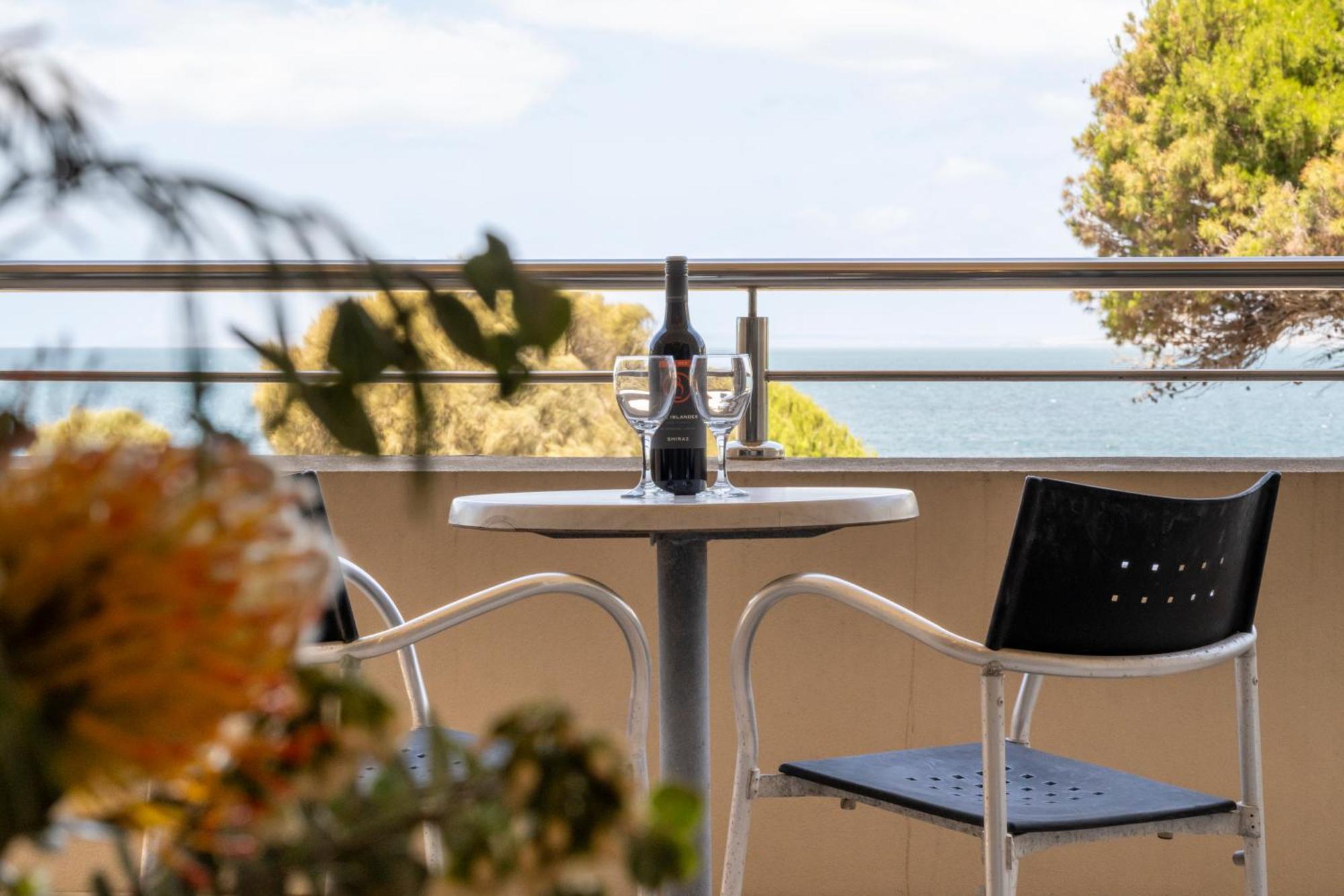 Aurora Ozone Hotel Kangaroo Island Kingscote Ngoại thất bức ảnh
