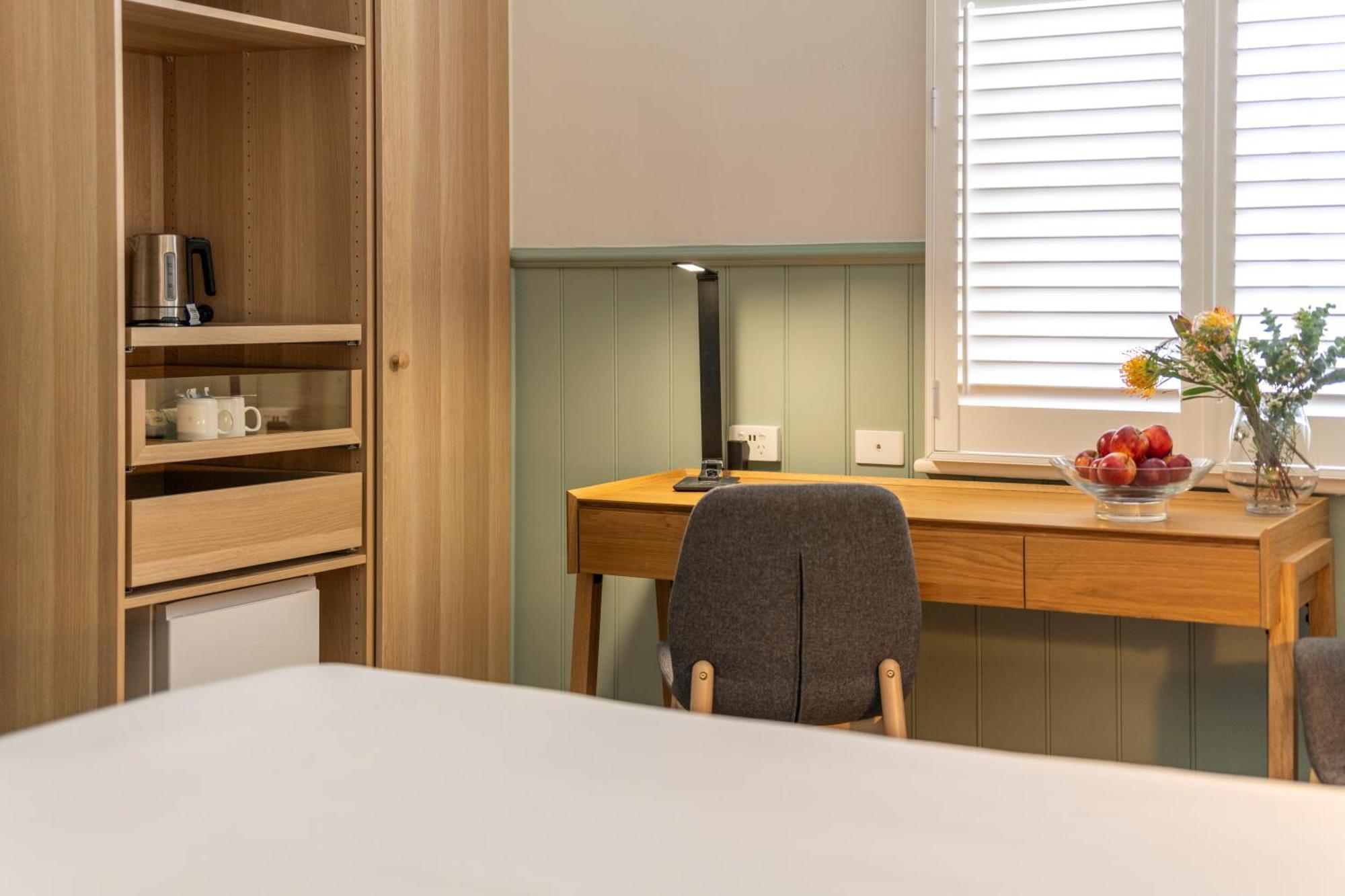 Aurora Ozone Hotel Kangaroo Island Kingscote Phòng bức ảnh