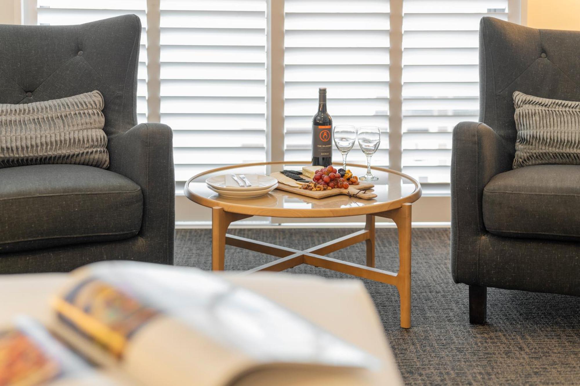 Aurora Ozone Hotel Kangaroo Island Kingscote Ngoại thất bức ảnh