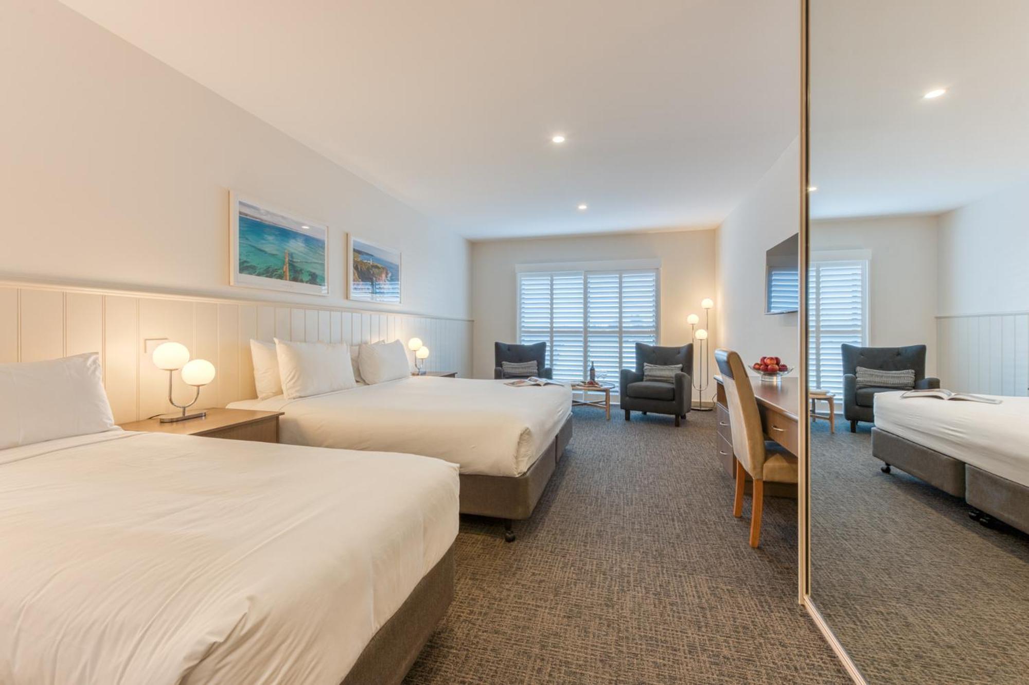 Aurora Ozone Hotel Kangaroo Island Kingscote Phòng bức ảnh